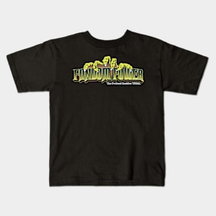 Fanhumanoids! Kids T-Shirt